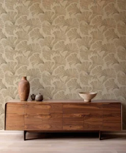 Papyrus Sand - Coordonné