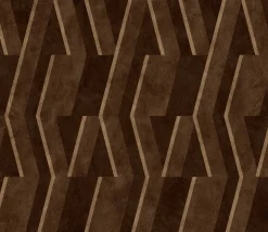 Parallels Chocolate - Coordonné