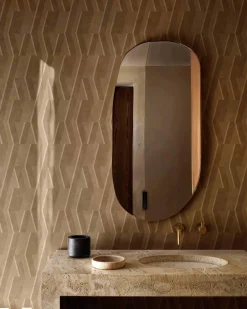 Parallels Sand - Coordonné