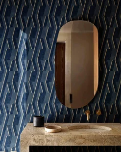 Parallels Ultramarine - Coordonné