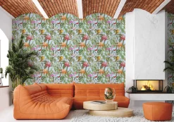 Parrots Cielo - Coordonné