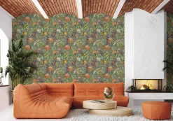 Parrots Musgo - Coordonné