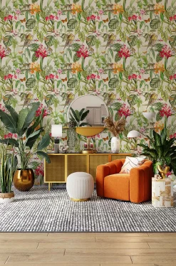 Parrots Perla - Coordonné