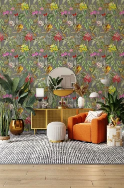 Parrots Tormenta - Coordonné