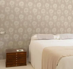 Parterre Cisne - Coordonné