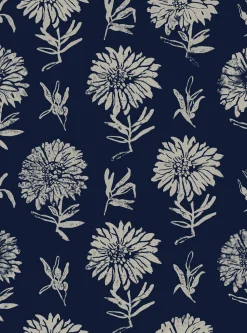 Parterre Noche - Coordonné