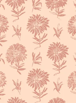 Parterre Rosa - Coordonné