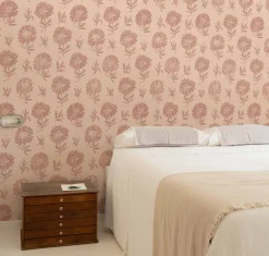 Parterre Rosa - Coordonné