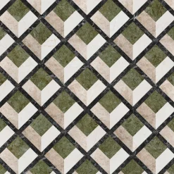 Pavimentum Moss - Coordonné