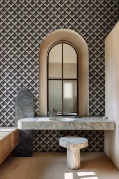 Pavimentum Sapphire - Coordonné