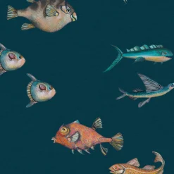 Peces Santamans Marina - Coordonné