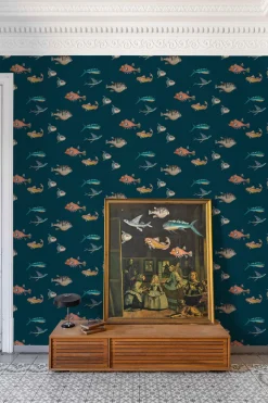 Peces Santamans Marina - Coordonné