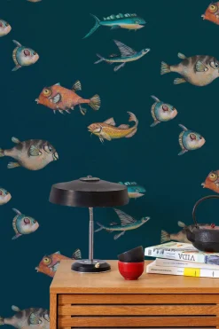 Peces Santamans Marina - Coordonné