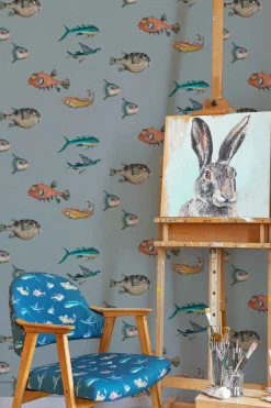 Peces Santamans Porder - Coordonné