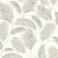 Plumero Alabastro/Beige - Coordonné