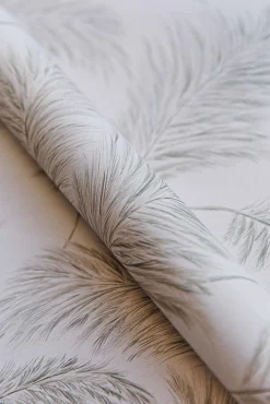 Plumero Alabastro/Beige - Coordonné