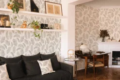 Plumero Alabastro/Beige - Coordonné