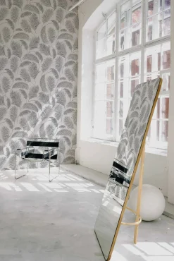 Plumero Plata - Coordonné