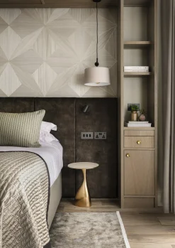 Polar Star Pearl - Coordonné