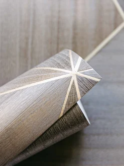 Polar Star Steel - Coordonné