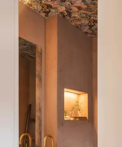 Pollensa Autumn - Coordonné