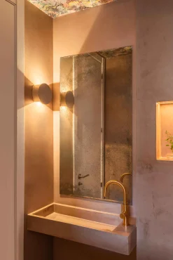 Pollensa Autumn - Coordonné