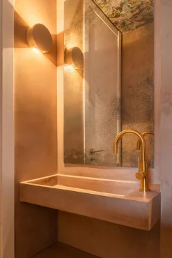 Pollensa Autumn - Coordonné