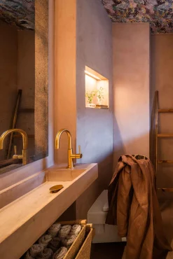 Pollensa Autumn - Coordonné