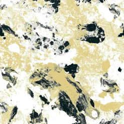 Pollock Gold - Coordonné