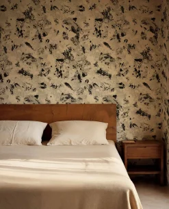 Pollock Silver - Coordonné