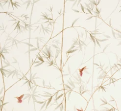 Pondicherry Autumn - Coordonné