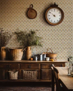 Poppy Curry - Coordonné