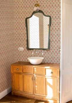 Poppy Red - Coordonné