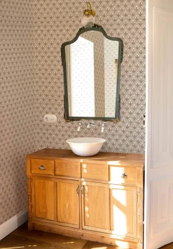 Poppy Taupe - Coordonné