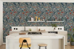 Pradera Añil - Coordonné