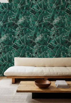 Precious Stone Green - Coordonné