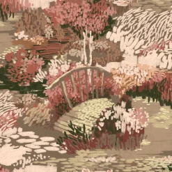 Puente Coral - Coordonné