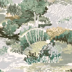 Puente Menta - Coordonné