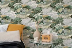 Puente Menta - Coordonné