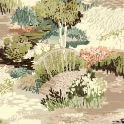 Puente Pistacho - Coordonné