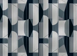 Pythagoras Extra Silver - Coordonné