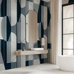 Pythagoras Extra Silver - Coordonné