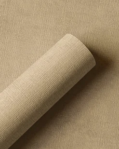 Raphia Ocre - Coordonné