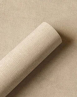 Raphia Ocre II - Coordonné