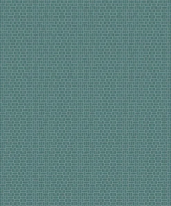 Rational Turquoise - Coordonné