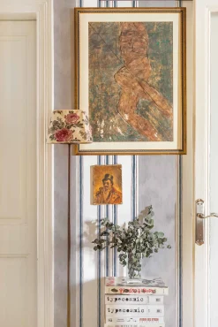 Raya Avio - Coordonné