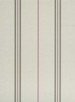 Rayure Khaki - Coordonné