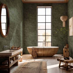 Rif Relief Sage - Coordonné