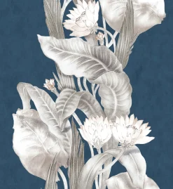 Riverine Añil - Coordonné