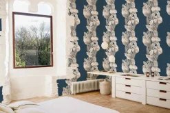 Riverine Añil - Coordonné